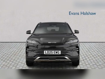 Used BYD Seal U 2025 for sale - 77913598: Photo