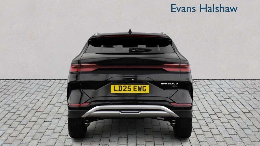 Used BYD Seal U 2025 for sale - 77913598: Photo 5