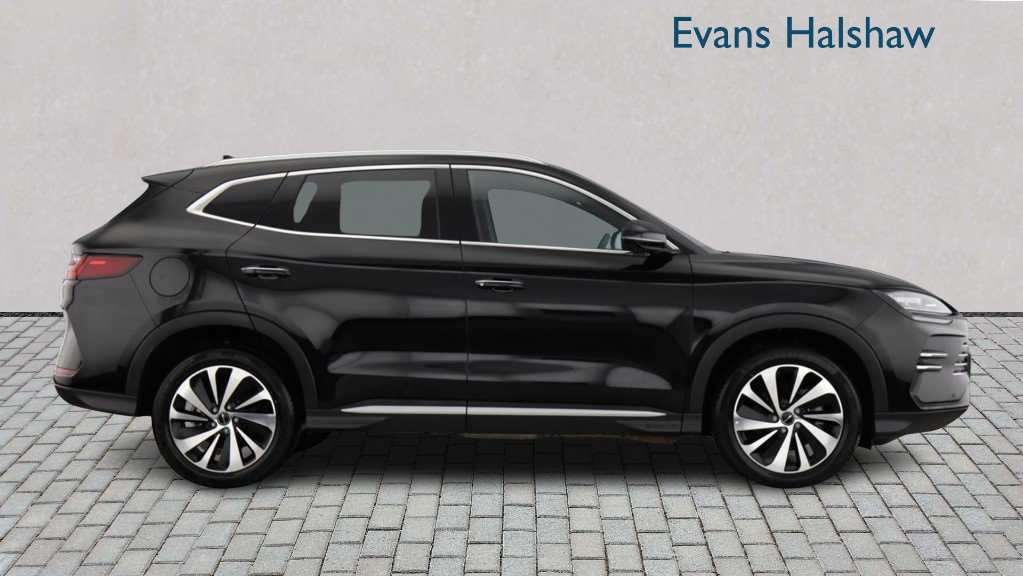 Used BYD Seal U 2025 for sale - 77913598: Photo 6