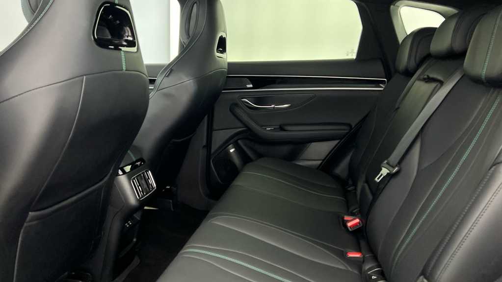 Used BYD Seal U 2025 for sale - 77913598: Photo 9