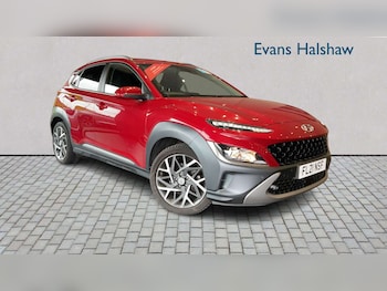 Used Hyundai KONA 2021 for sale - 78576662: Photo