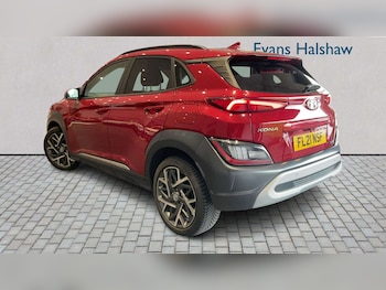 Used Hyundai KONA 2021 for sale - 78576662: Photo