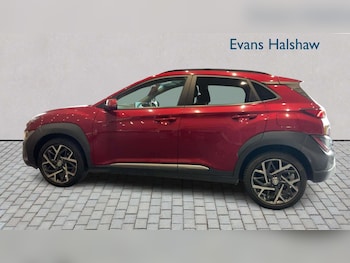 Used Hyundai KONA 2021 for sale - 78576662: Photo