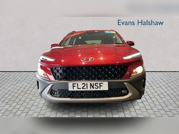 Used Hyundai KONA 2021 for sale - 78576662: Photo