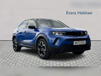 Used Vauxhall Mokka 2023 for sale - 78800110: Photo