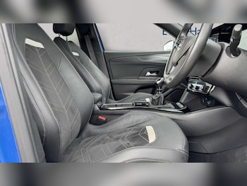 Used Vauxhall Mokka 2023 for sale - 78800110: Photo