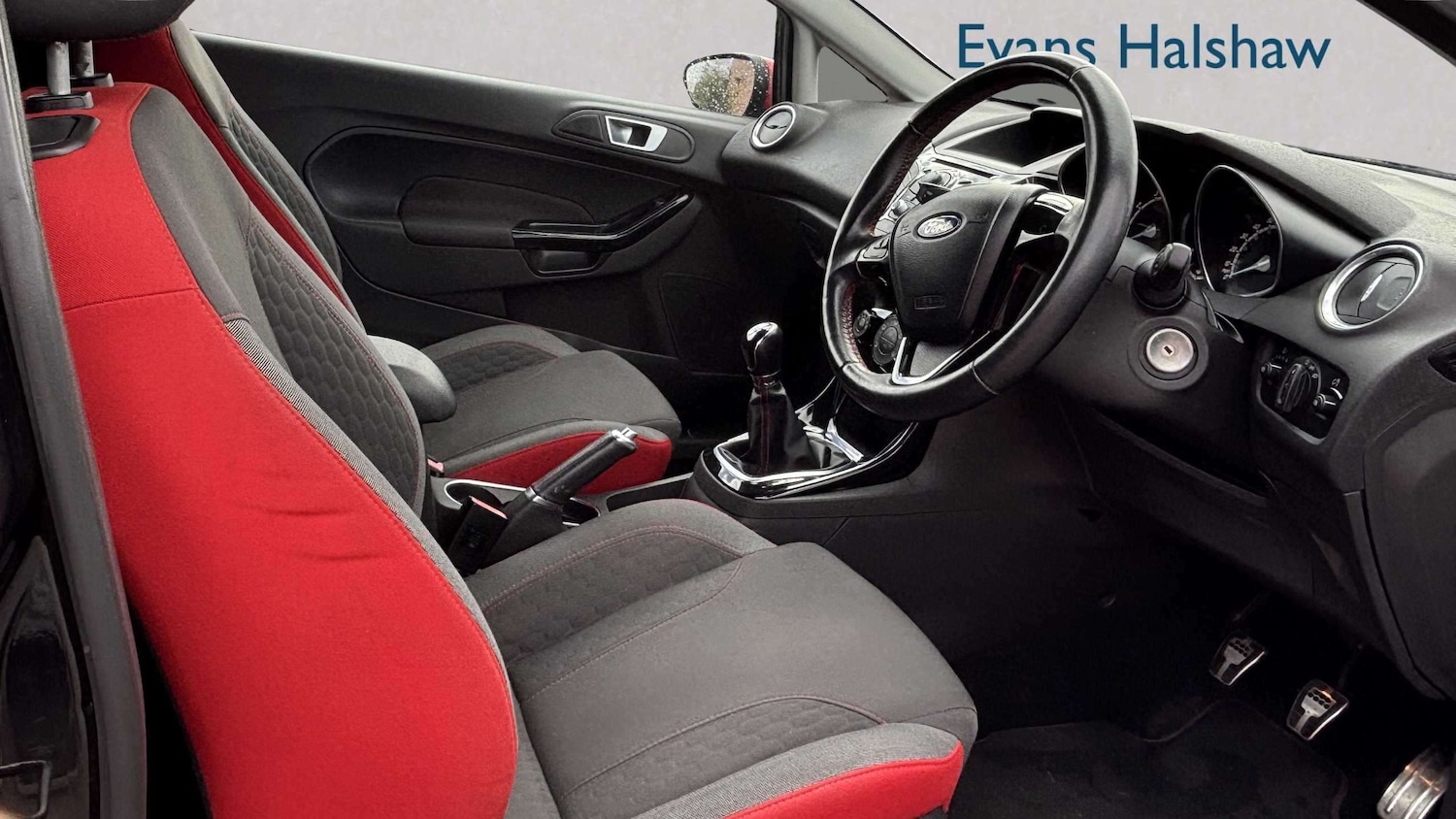 Used Ford Fiesta 2015 for sale - 77842409: Photo 3