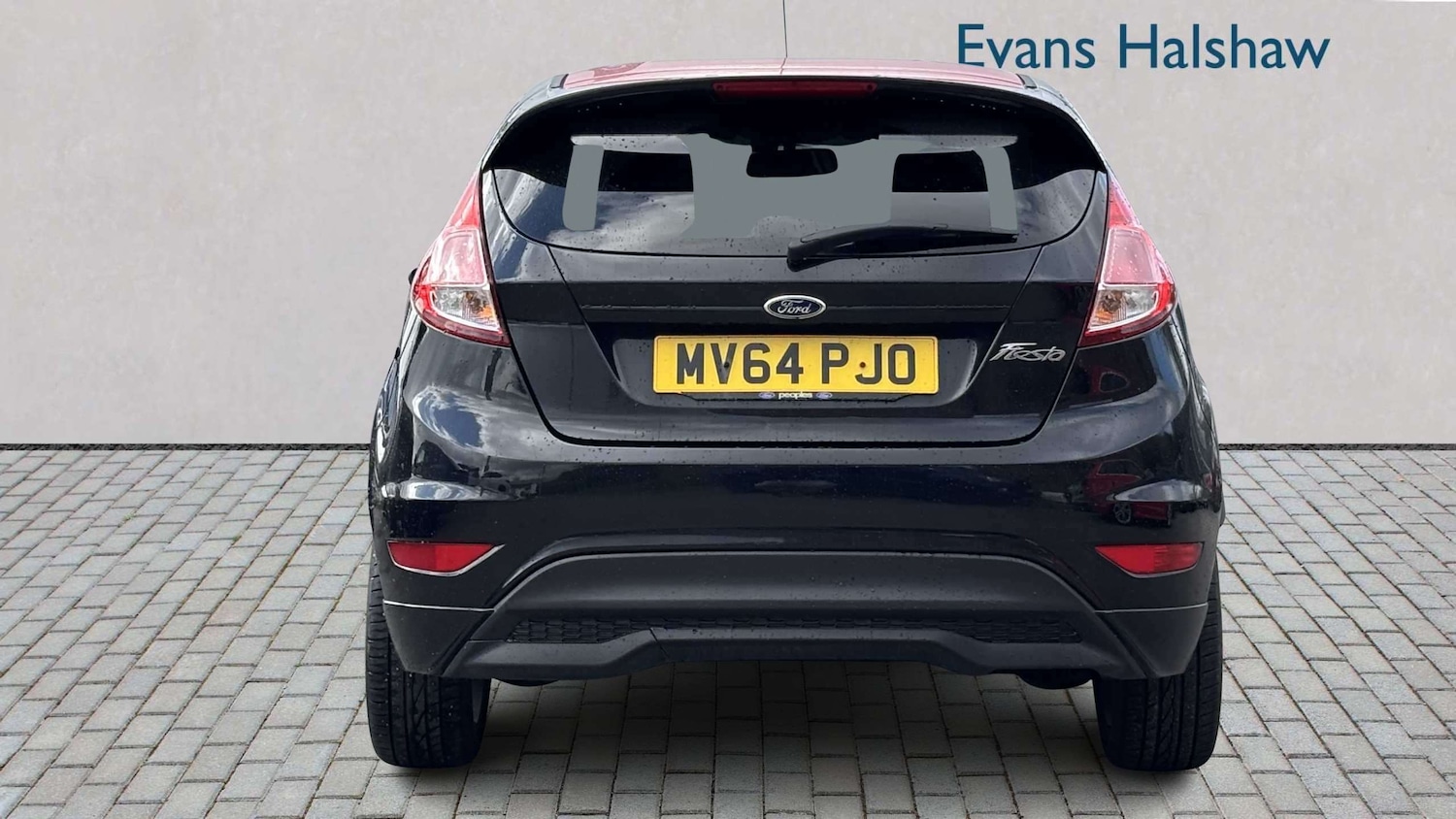 Used Ford Fiesta 2015 for sale - 77842409: Photo 5