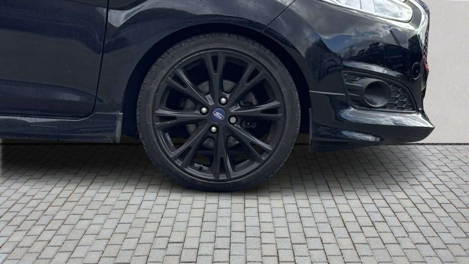 Used Ford Fiesta 2015 for sale - 77842409: Photo 7