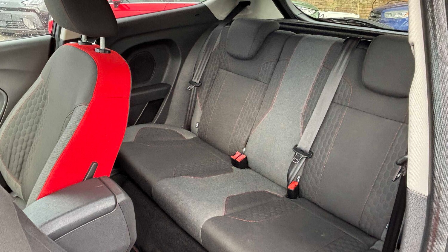 Used Ford Fiesta 2015 for sale - 77842409: Photo 9