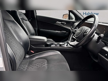 Used Kia Sportage 2023 for sale - 79604528: Photo