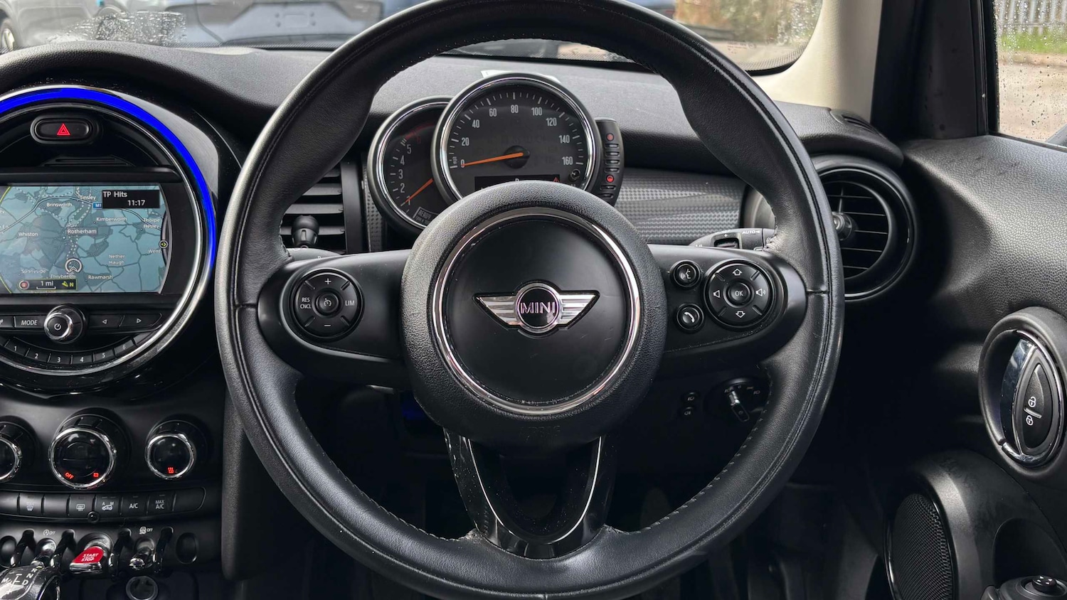 Used MINI Hatch 2016 for sale - 77772068: Photo 12