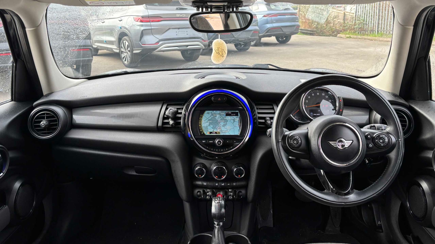 Used MINI Hatch 2016 for sale - 77772068: Photo 8