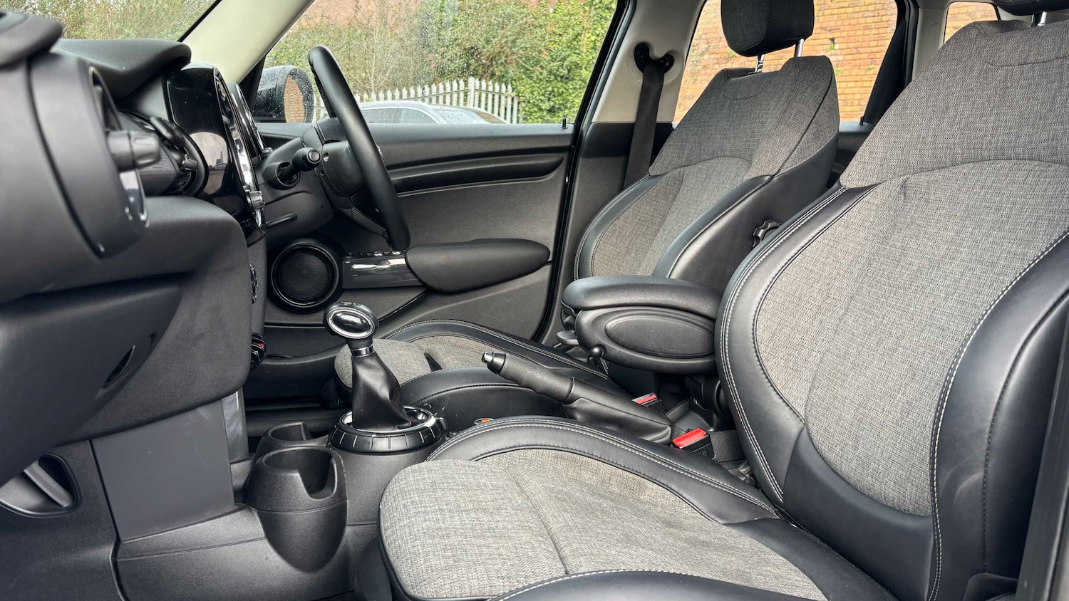 Used MINI Hatch 2016 for sale - 77772068: Photo 9