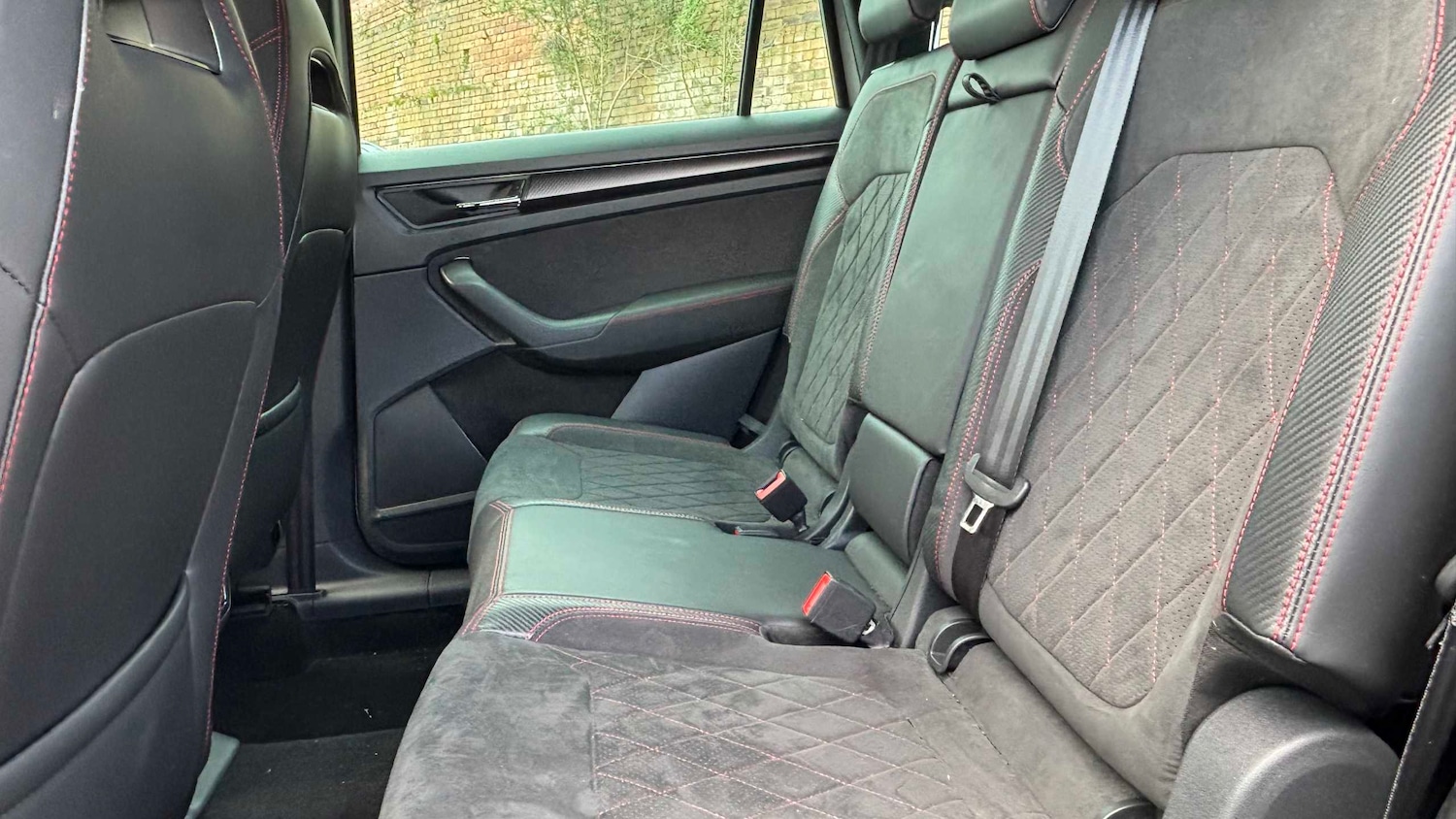 Used Skoda Kodiaq 2023 for sale - 78077117: Photo 10