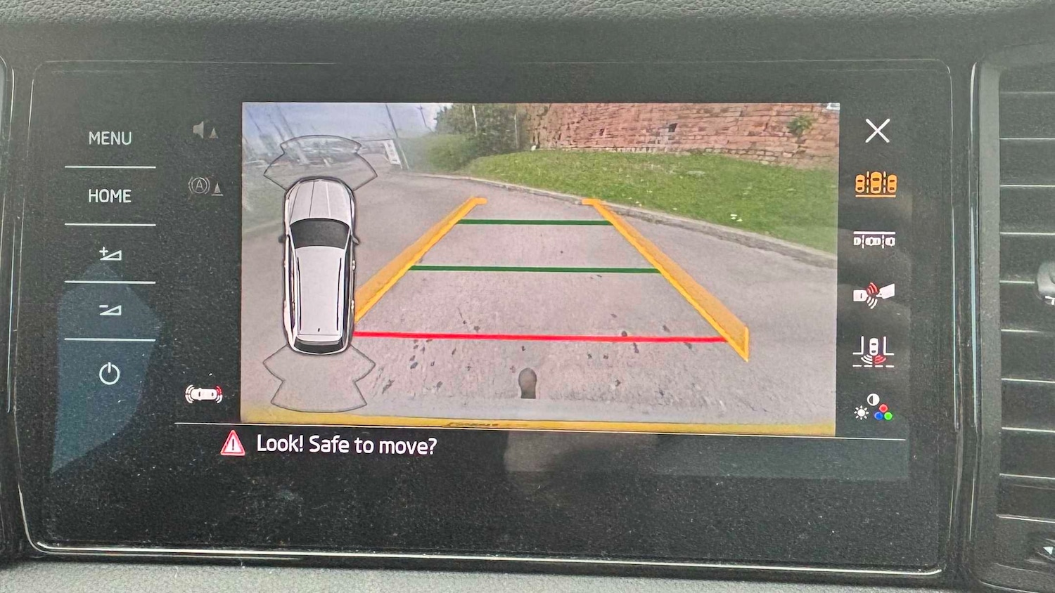 Used Skoda Kodiaq 2023 for sale - 78077117: Photo 17