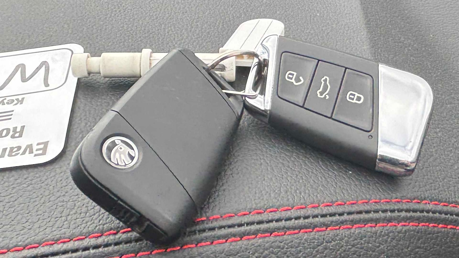 Used Skoda Kodiaq 2023 for sale - 78077117: Photo 18