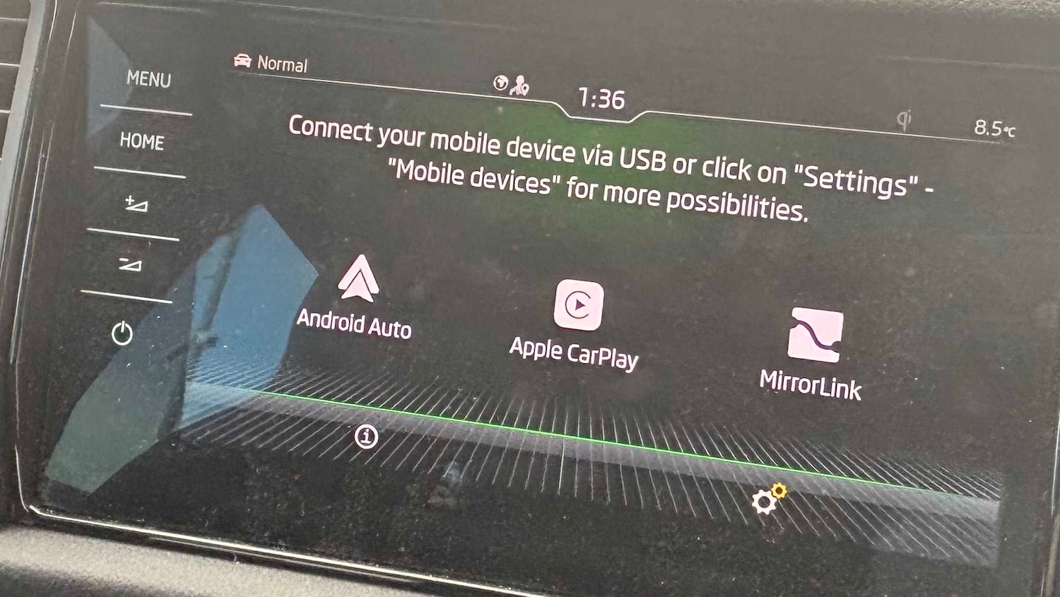 Used Skoda Kodiaq 2023 for sale - 78077117: Photo 21