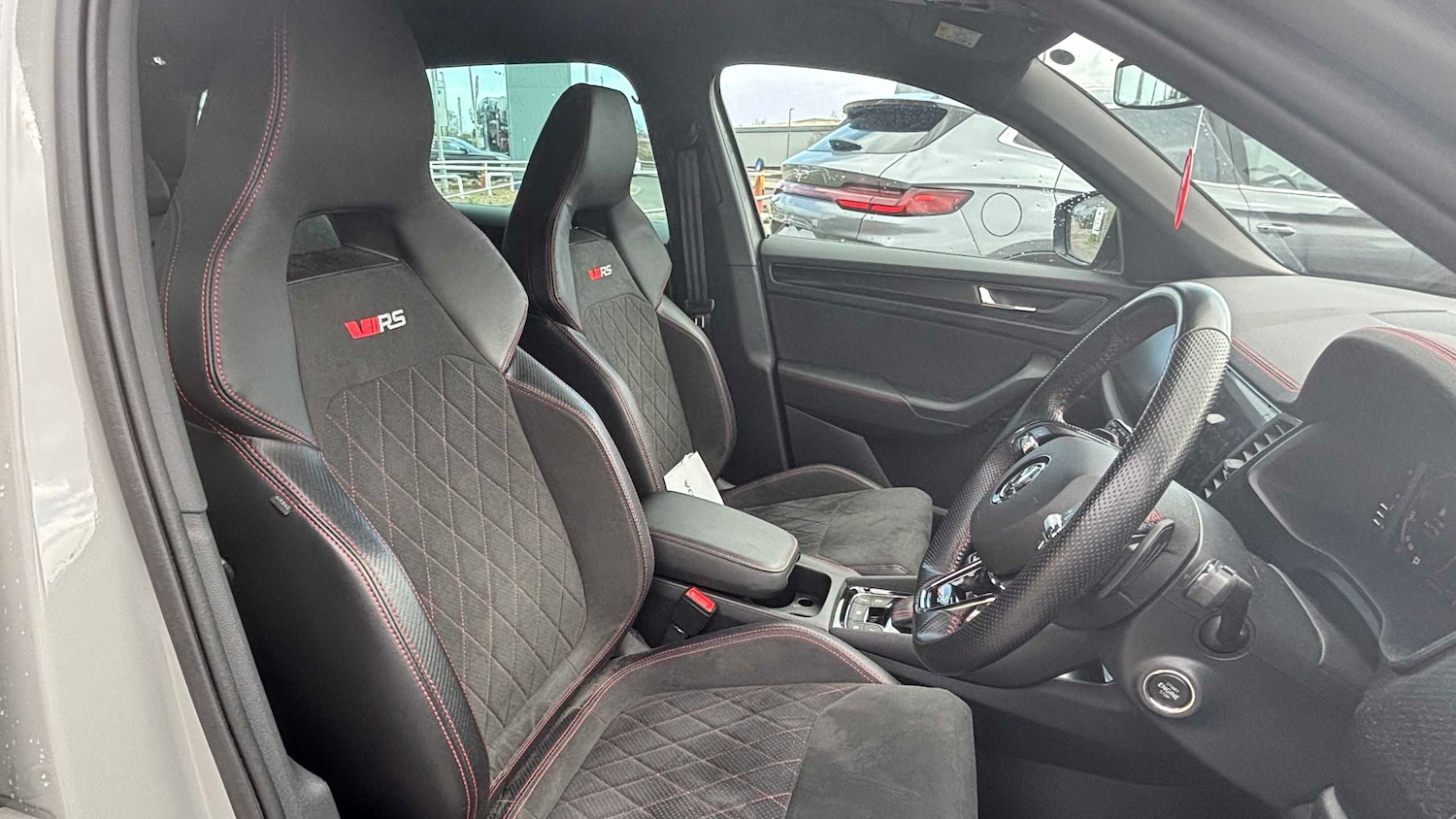 Used Skoda Kodiaq 2023 for sale - 78077117: Photo 23