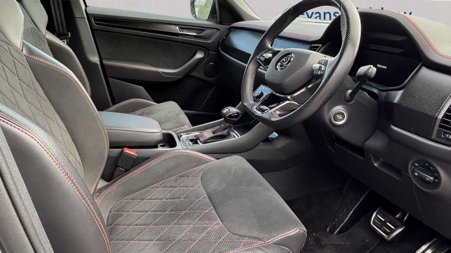 Used Skoda Kodiaq 2023 for sale - 78077117: Photo 3