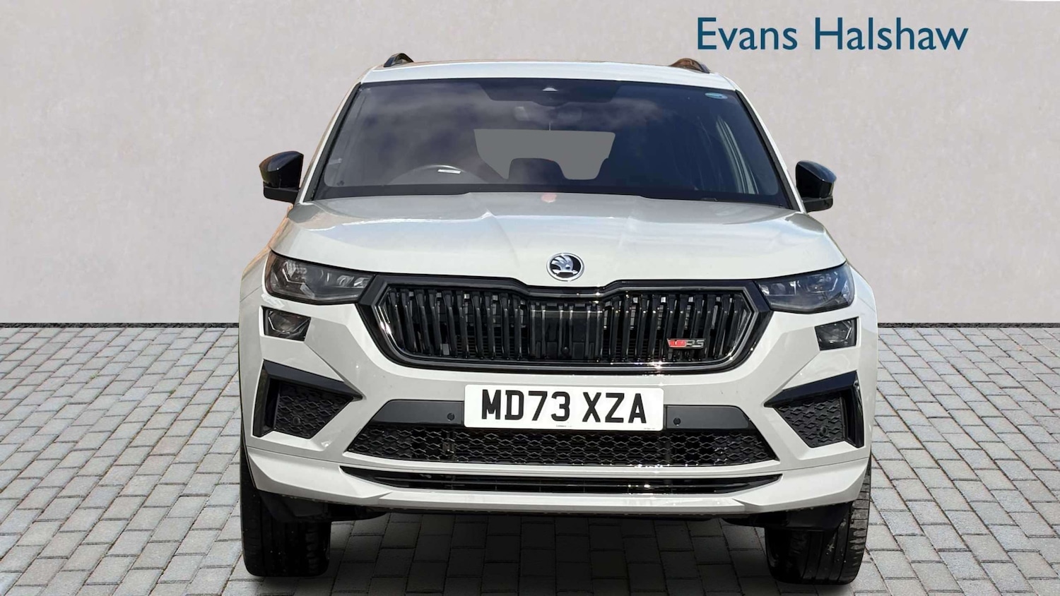 Used Skoda Kodiaq 2023 for sale - 78077117: Photo 4