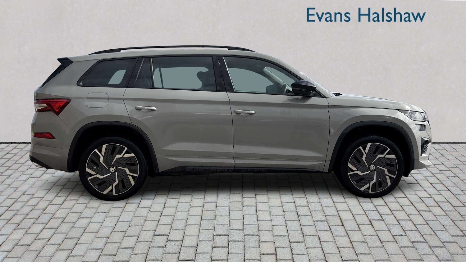 Used Skoda Kodiaq 2023 for sale - 78077117: Photo 6