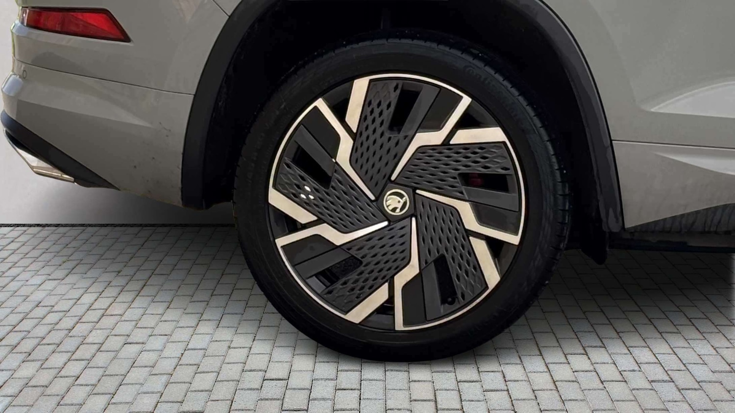 Used Skoda Kodiaq 2023 for sale - 78077117: Photo 7