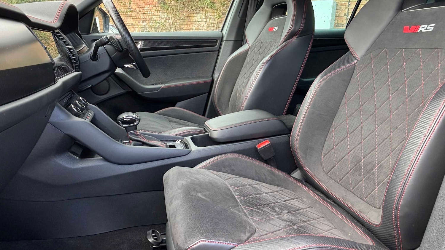 Used Skoda Kodiaq 2023 for sale - 78077117: Photo 9