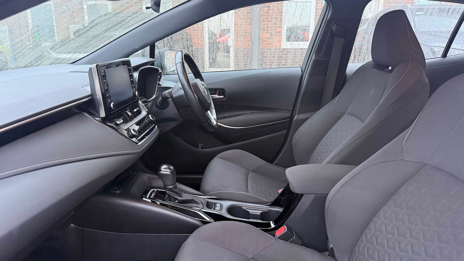 Used Toyota Corolla 2022 for sale - 76594298: Photo 9