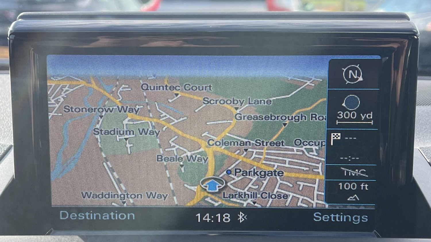 Used Audi A1 2017 for sale - 77281924: Photo 13