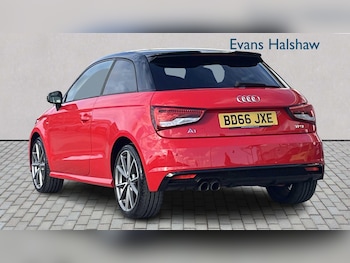 Used Audi A1 2017 for sale - 77281924: Photo