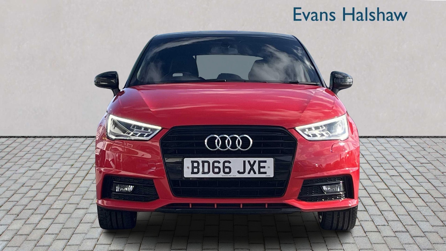 Used Audi A1 2017 for sale - 77281924: Photo 4