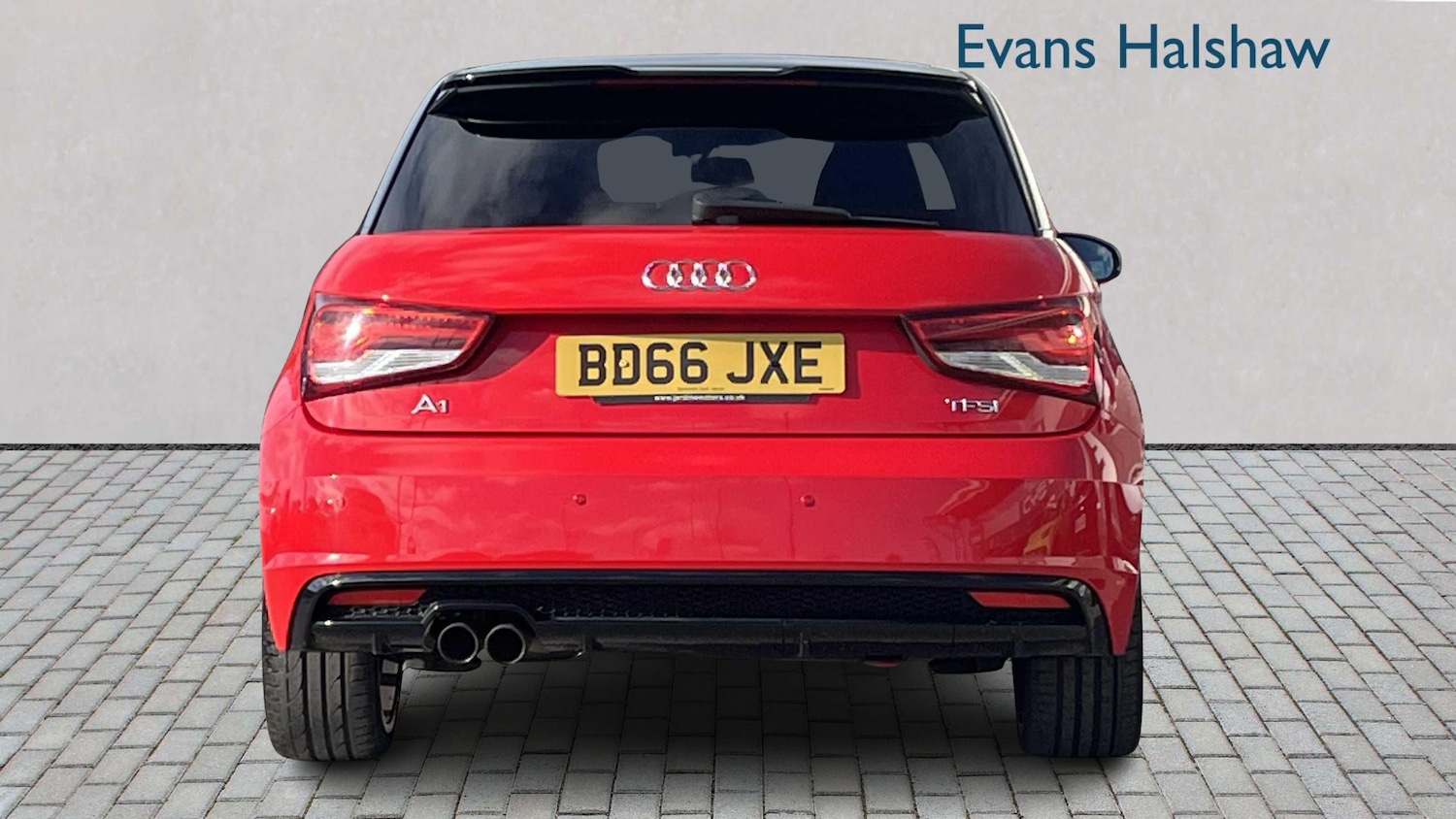 Used Audi A1 2017 for sale - 77281924: Photo 5