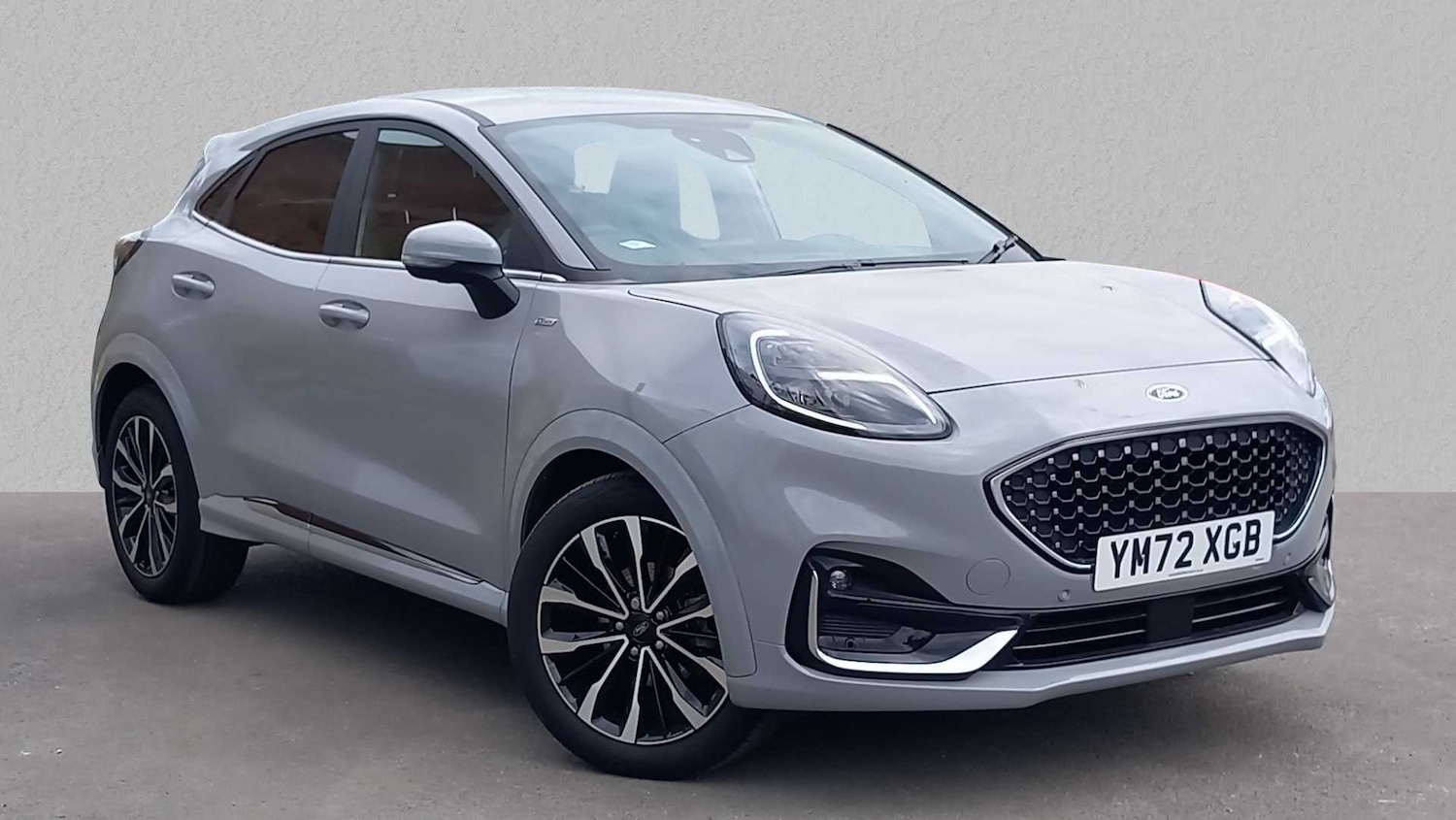 Used Ford Puma 2023 for sale - 76401442: Photo 1