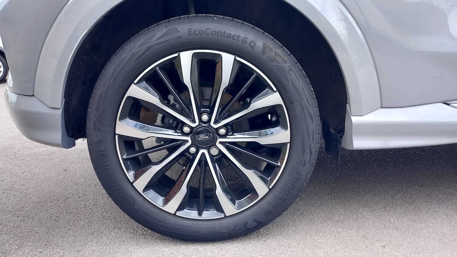 Used Ford Puma 2023 for sale - 76401442: Photo 10