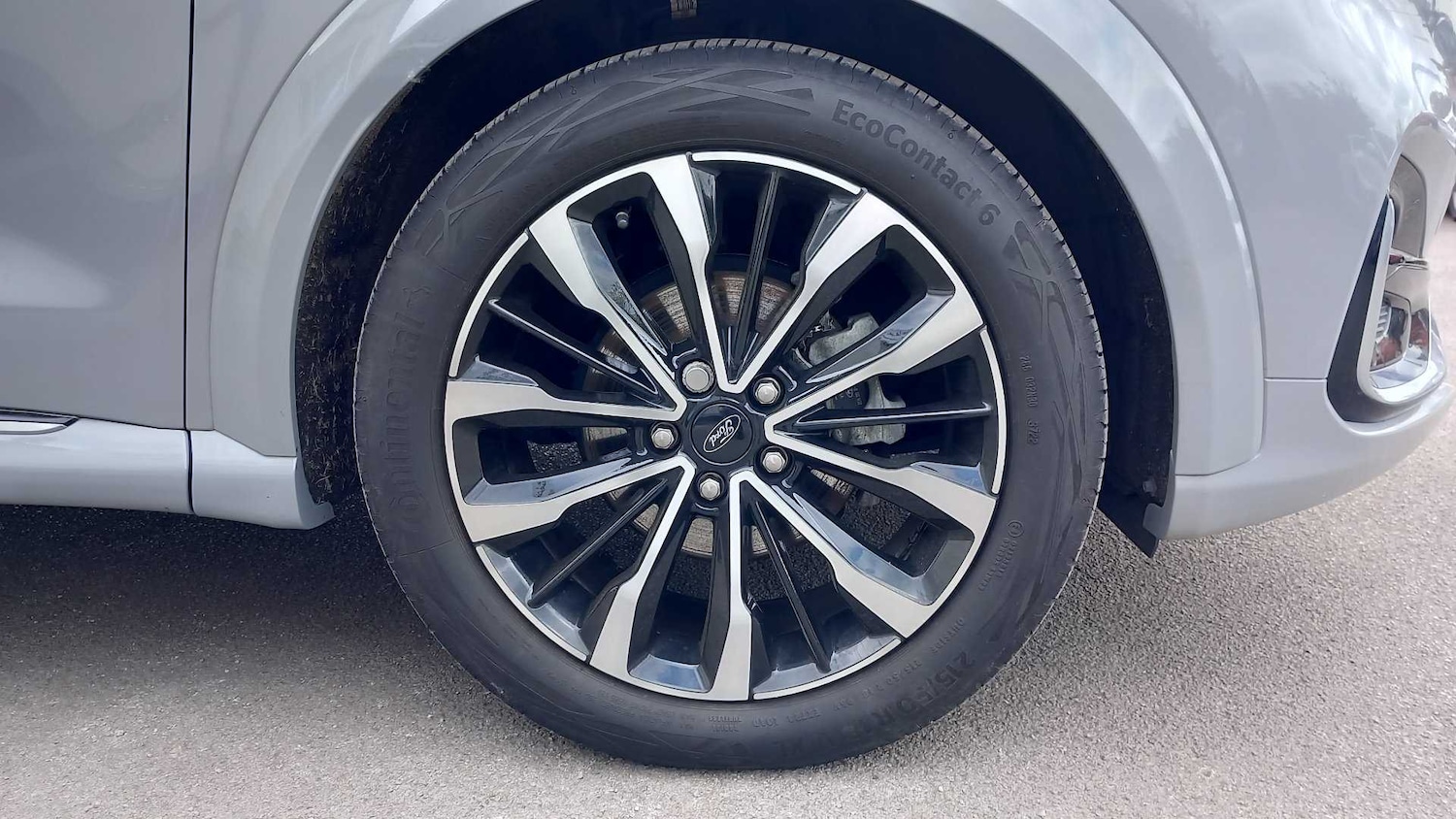 Used Ford Puma 2023 for sale - 76401442: Photo 11