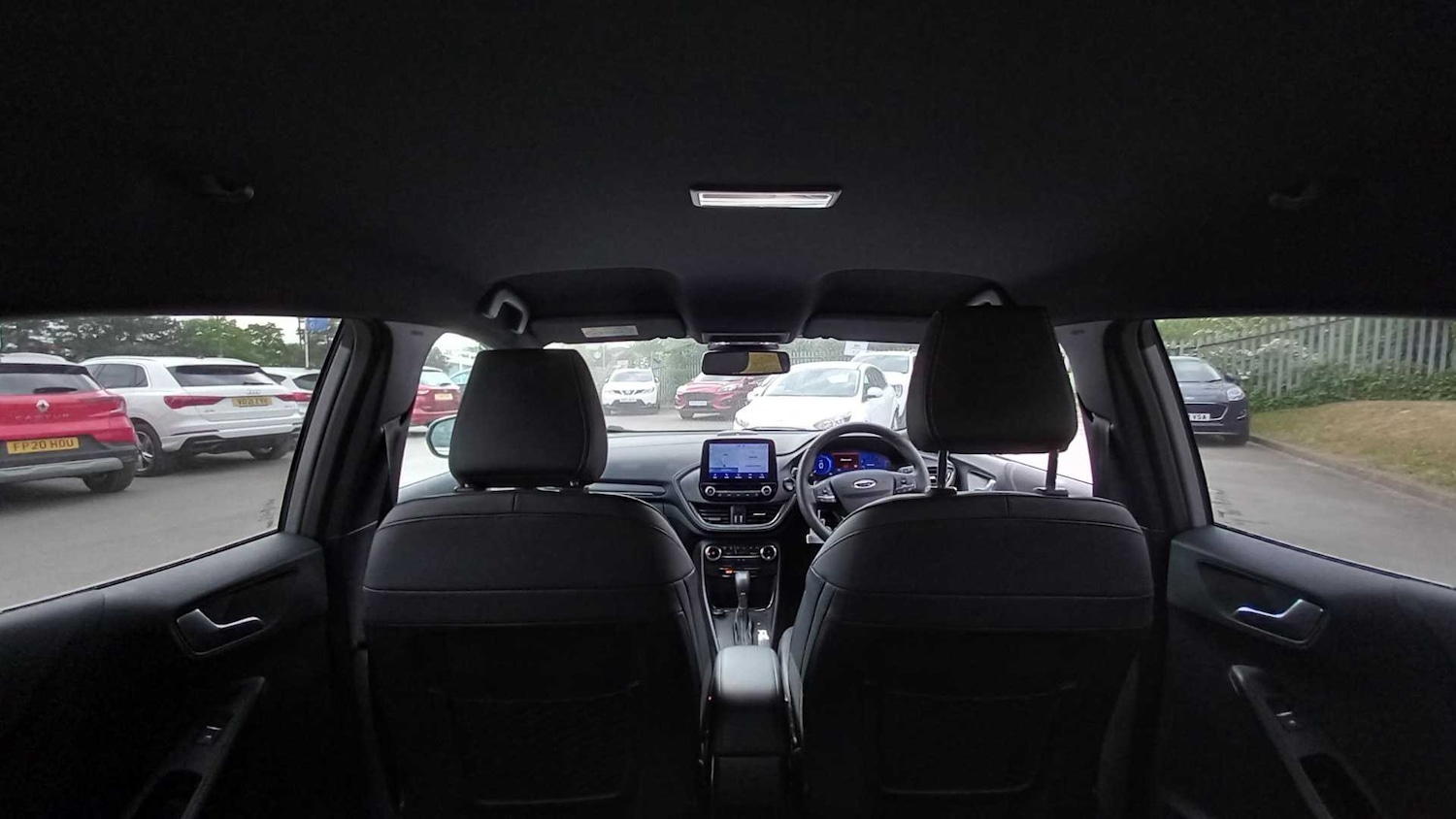 Used Ford Puma 2023 for sale - 76401442: Photo 13