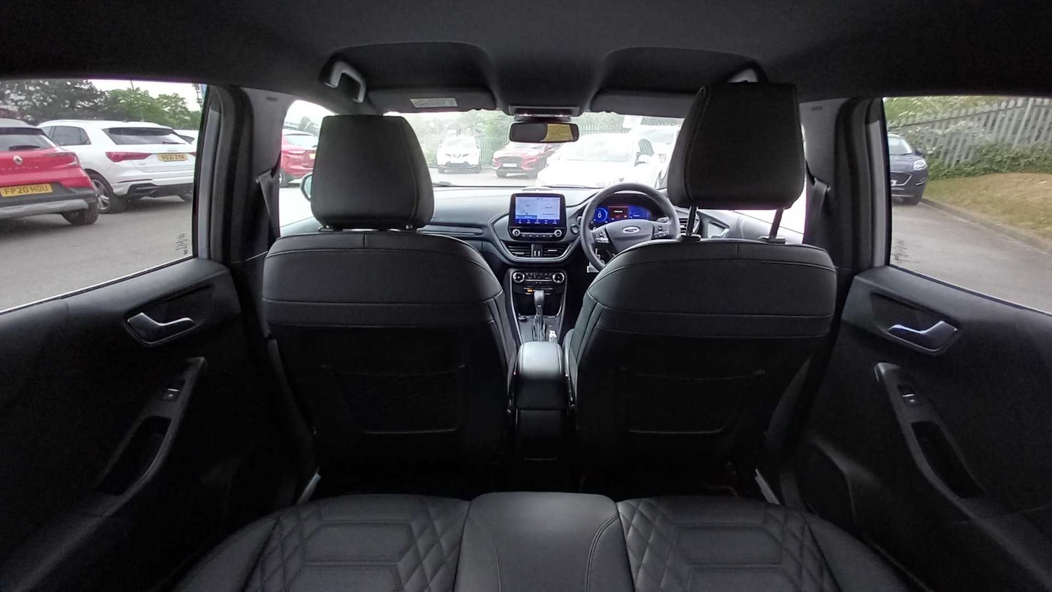 Used Ford Puma 2023 for sale - 76401442: Photo 14