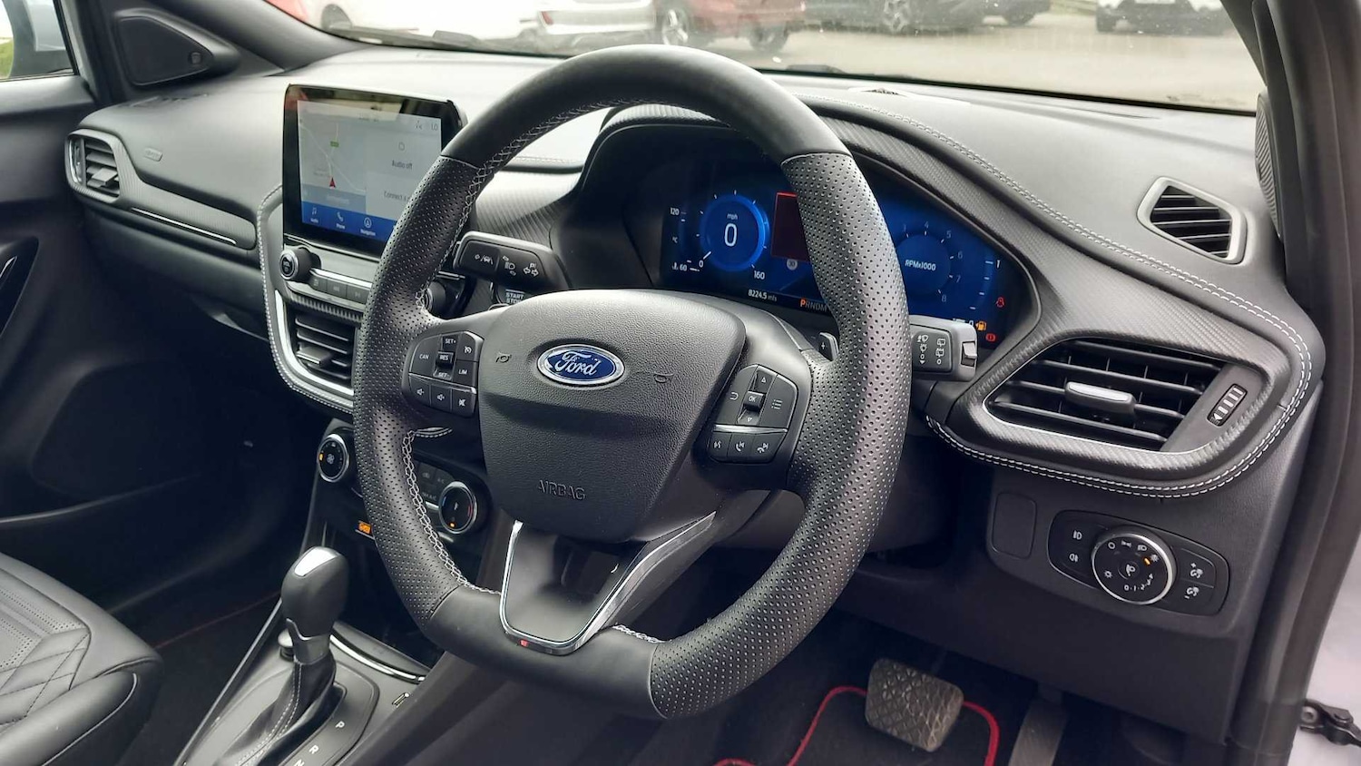 Used Ford Puma 2023 for sale - 76401442: Photo 18