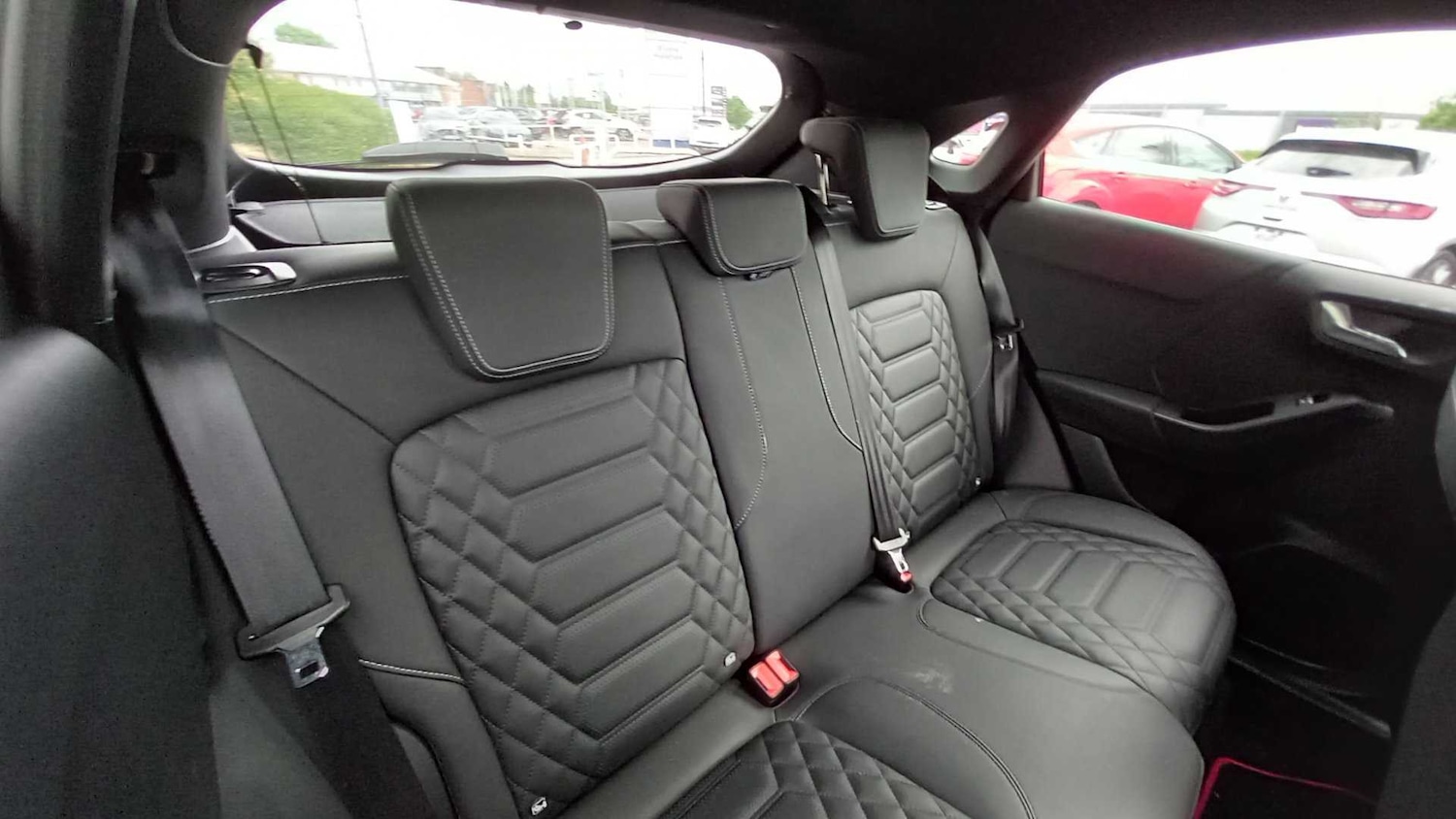 Used Ford Puma 2023 for sale - 76401442: Photo 19