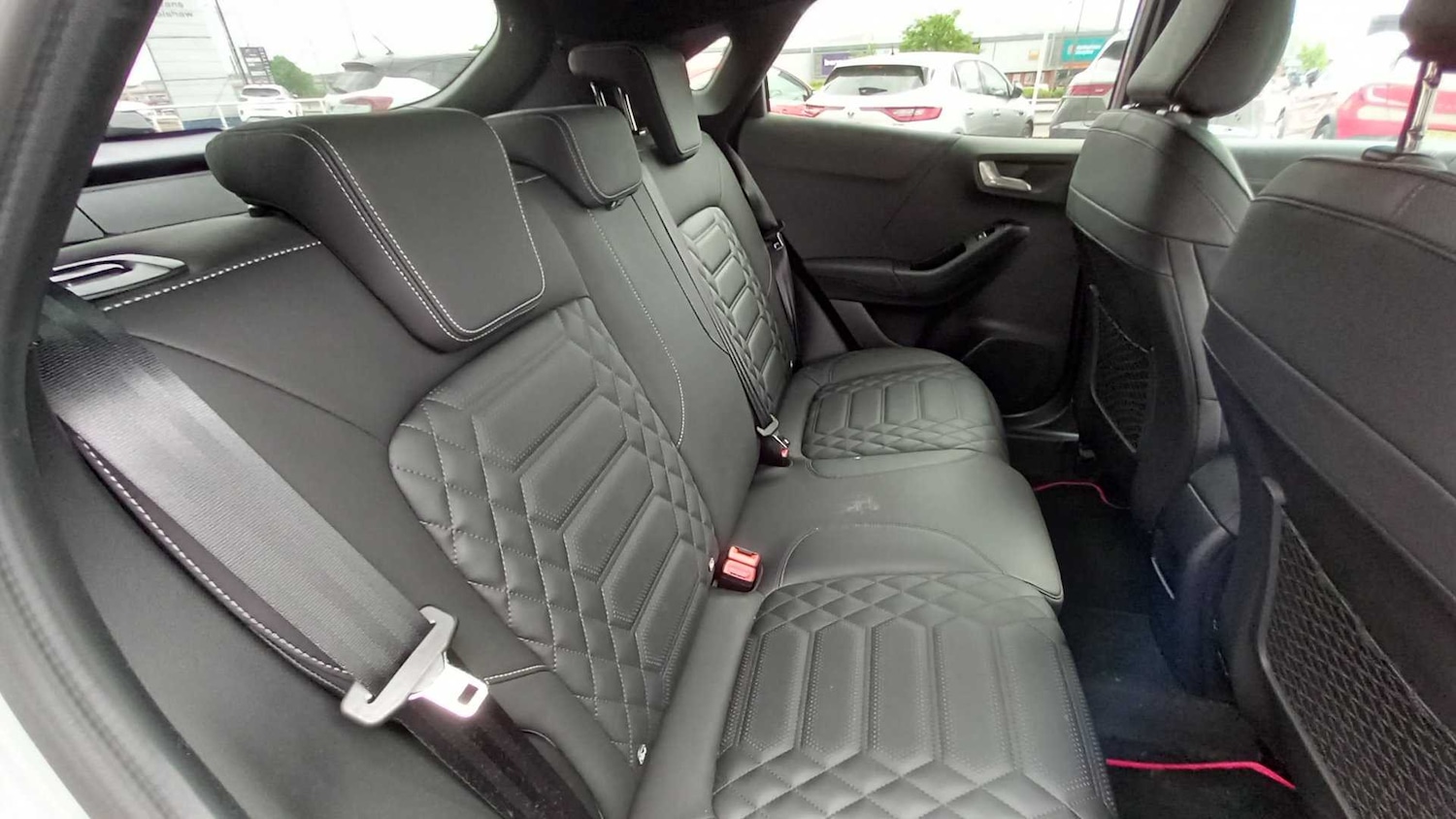 Used Ford Puma 2023 for sale - 76401442: Photo 20