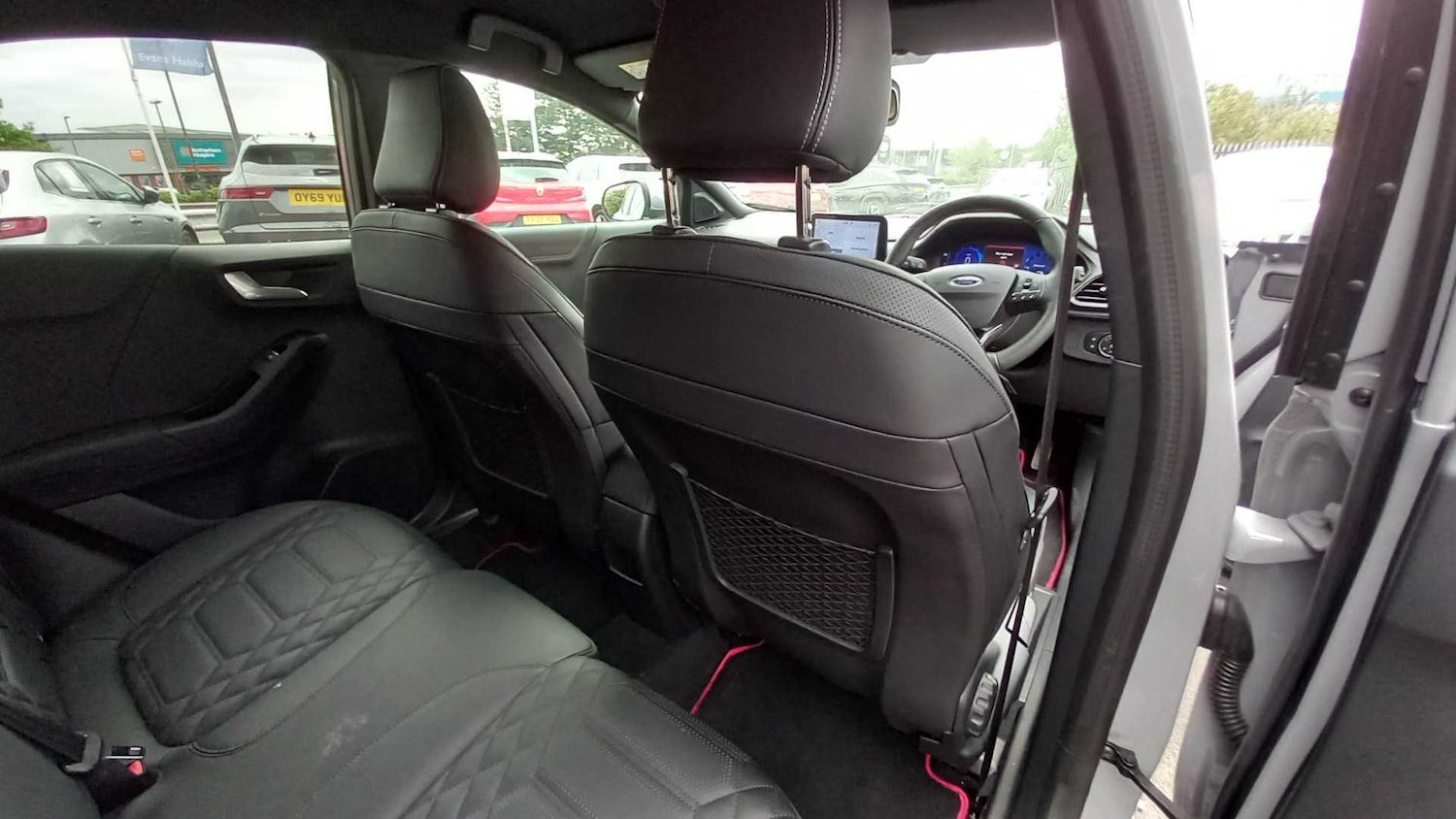 Used Ford Puma 2023 for sale - 76401442: Photo 21