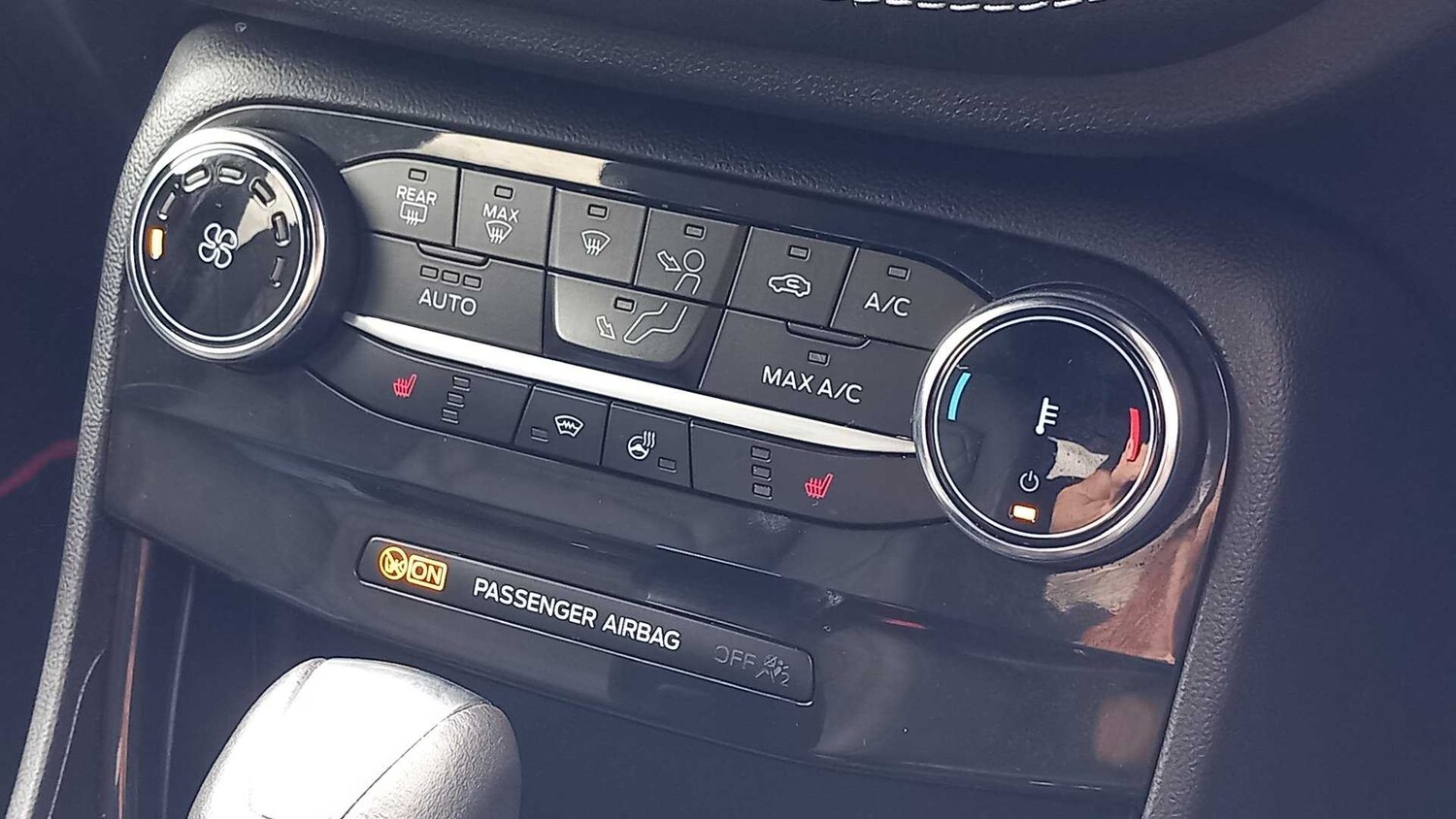 Used Ford Puma 2023 for sale - 76401442: Photo 23