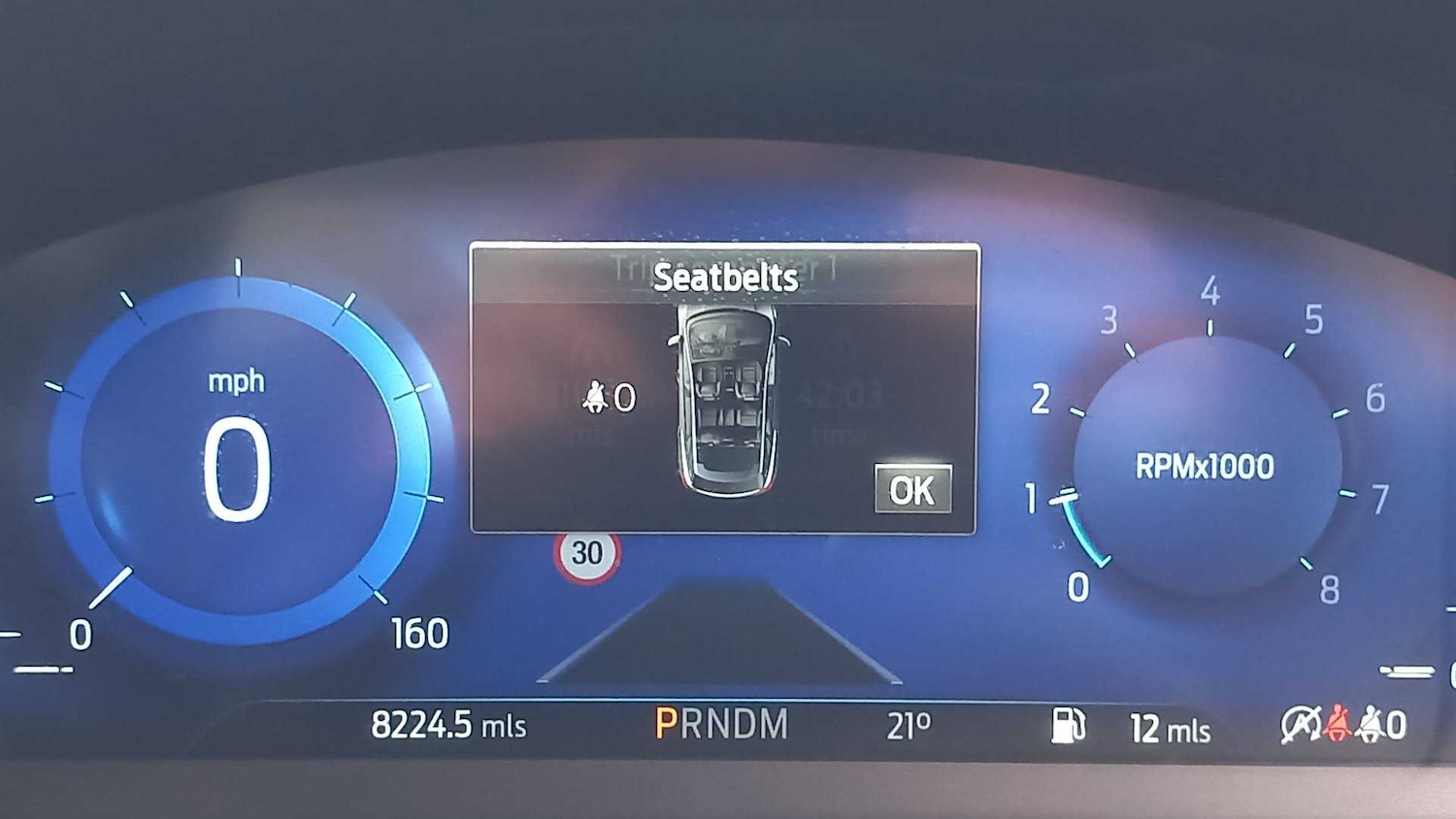 Used Ford Puma 2023 for sale - 76401442: Photo 24