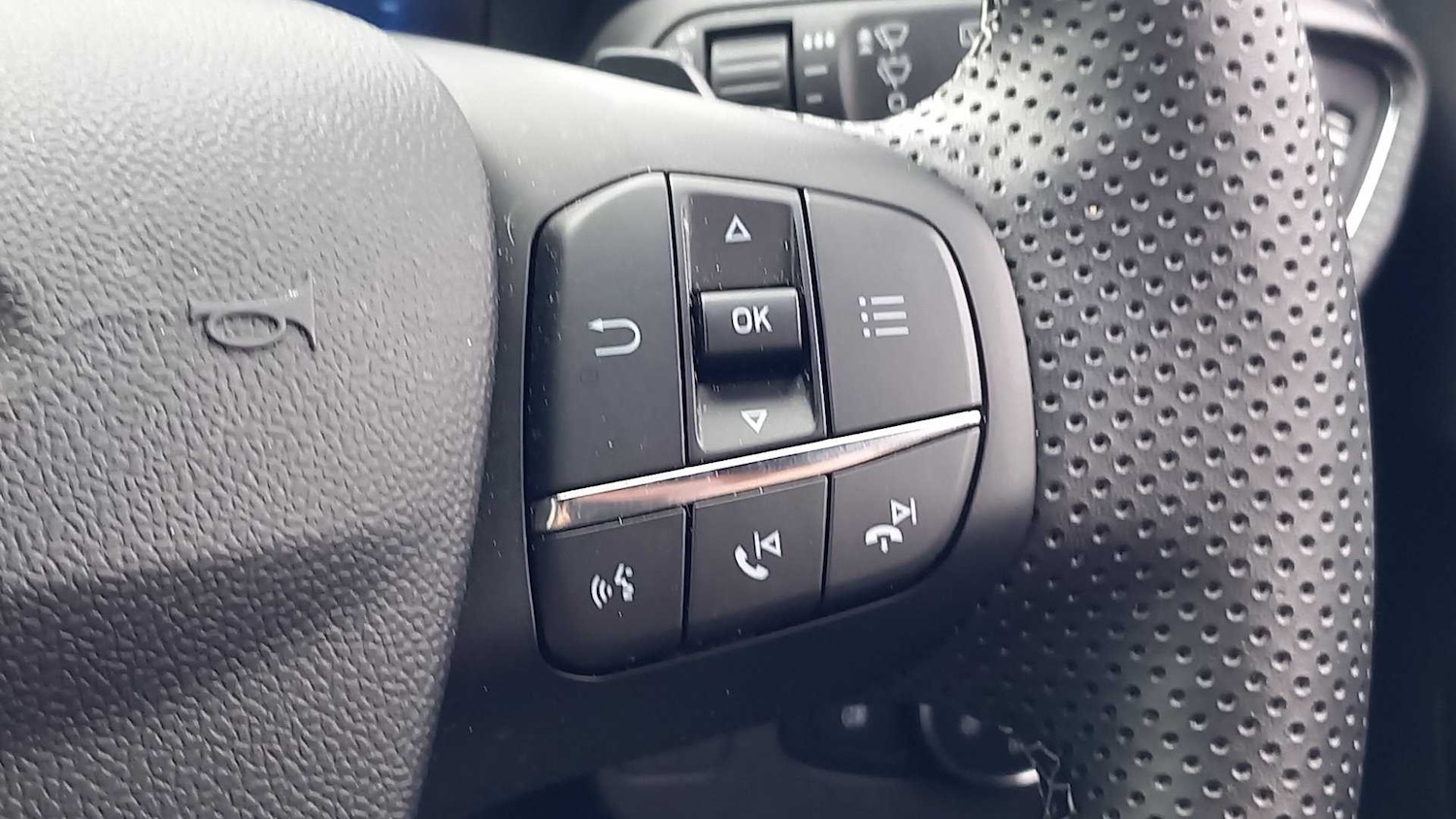 Used Ford Puma 2023 for sale - 76401442: Photo 25