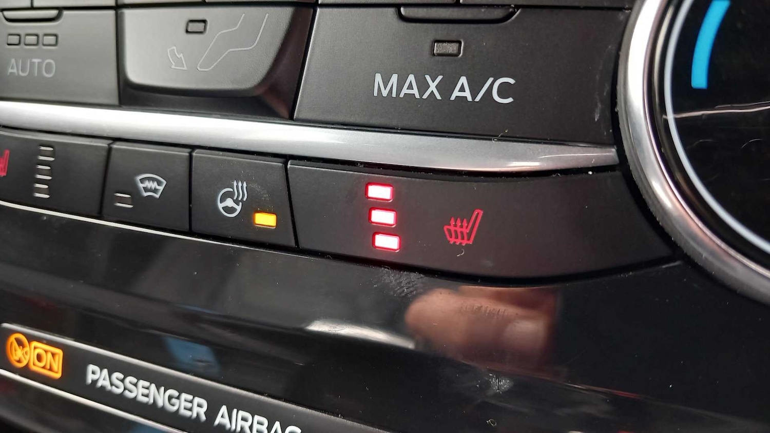 Used Ford Puma 2023 for sale - 76401442: Photo 33