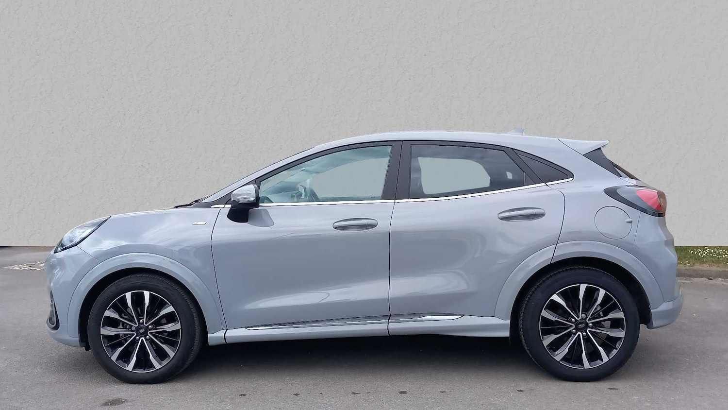 Used Ford Puma 2023 for sale - 76401442: Photo 4