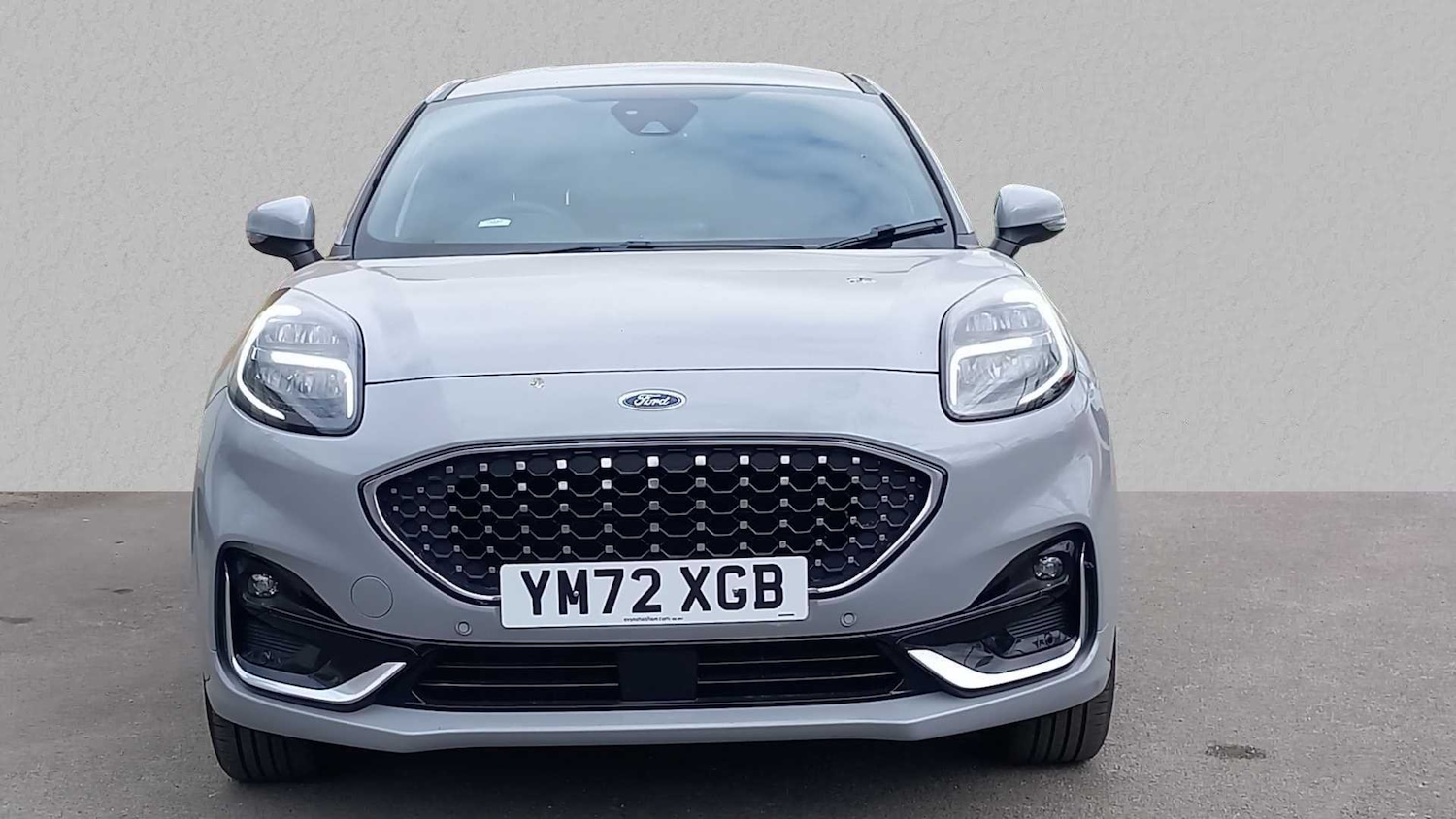 Used Ford Puma 2023 for sale - 76401442: Photo 5