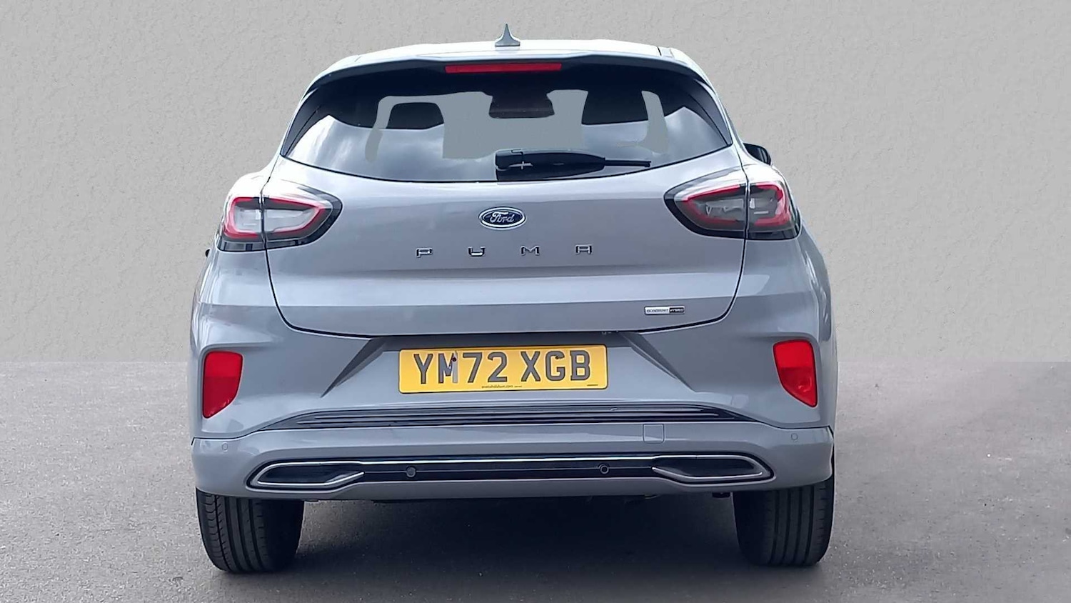 Used Ford Puma 2023 for sale - 76401442: Photo 6