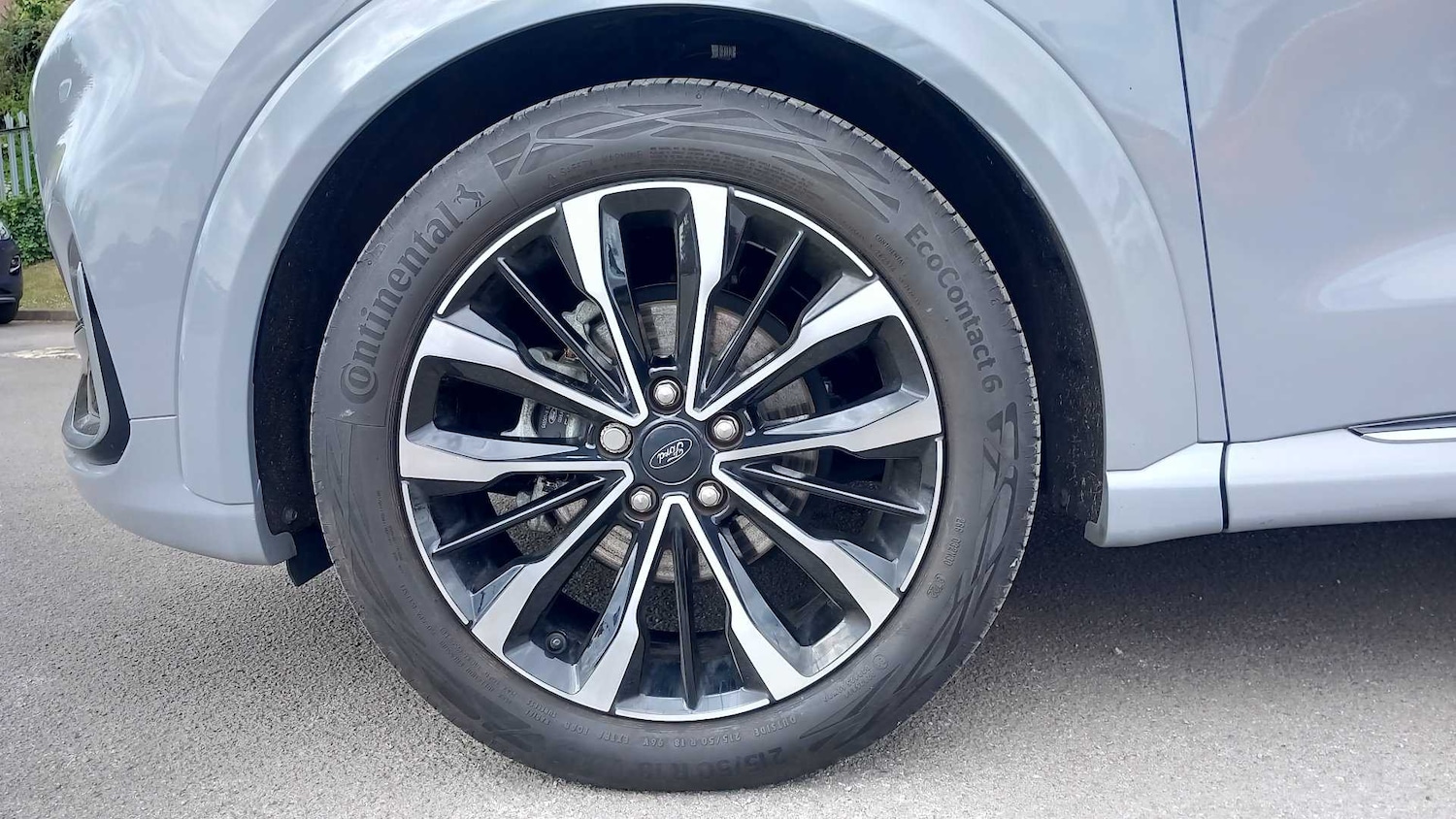 Used Ford Puma 2023 for sale - 76401442: Photo 7